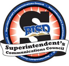 Superintendent's Communications Council logo