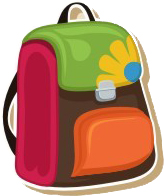 backpack