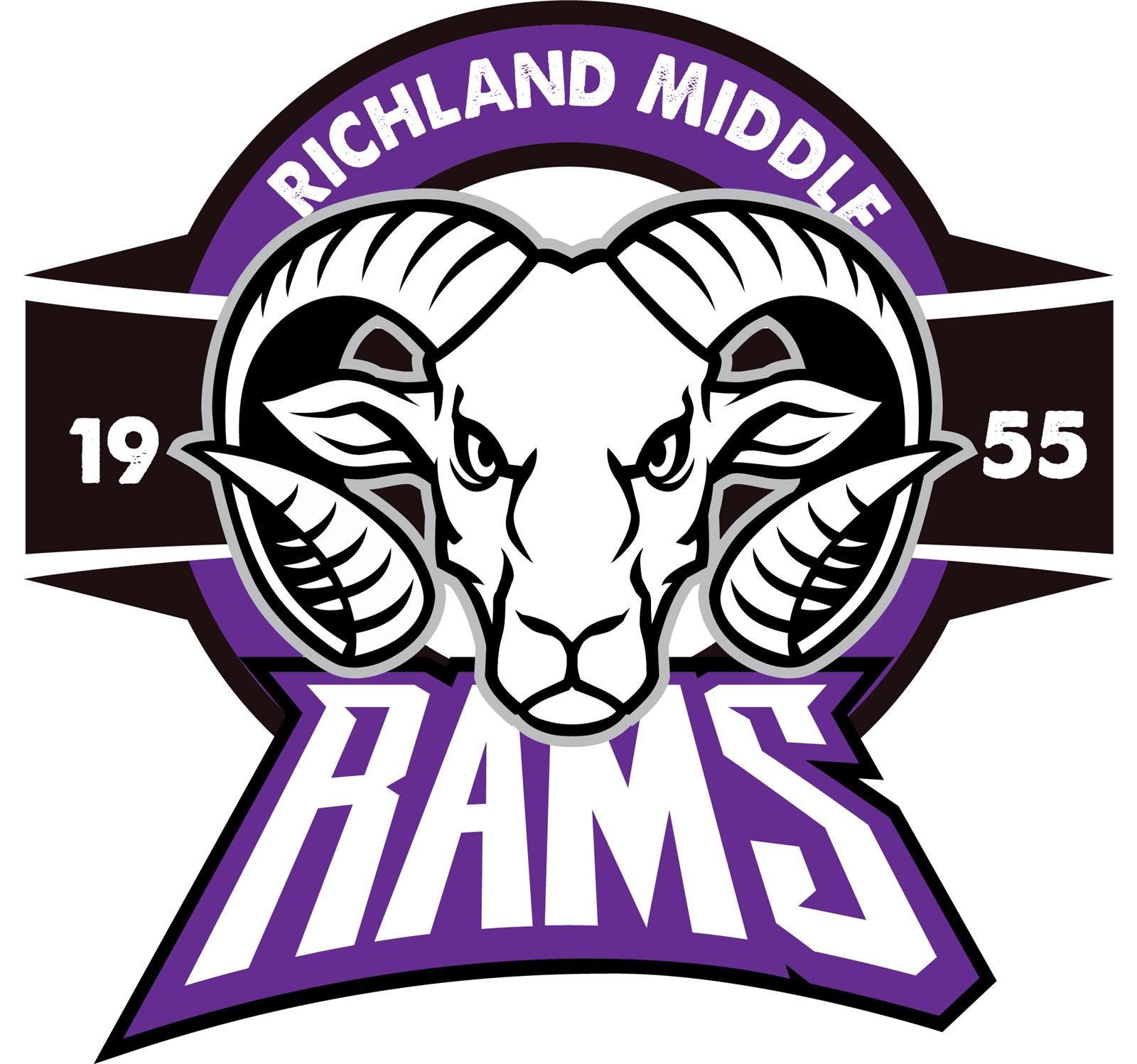 Richland MS logo