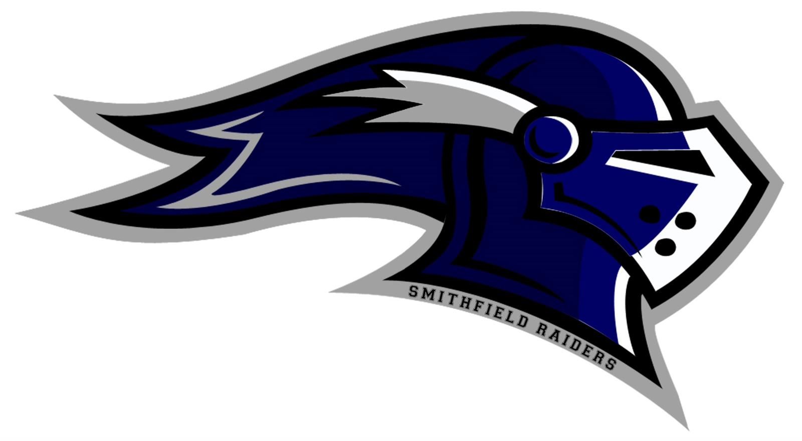Smithfield Raiders logo