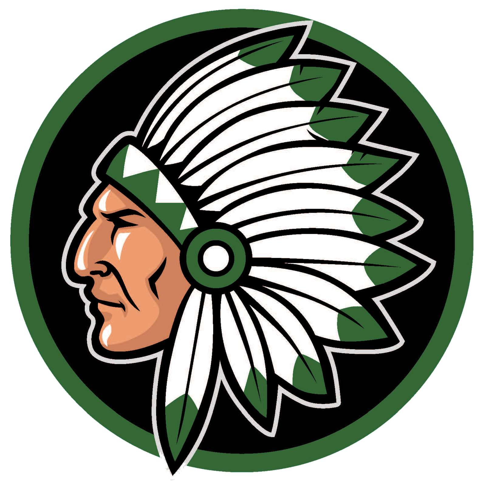 Watauga Warriors logo