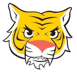 tiger