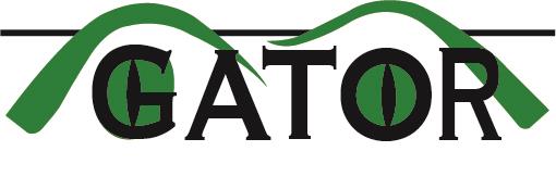 Gator logo