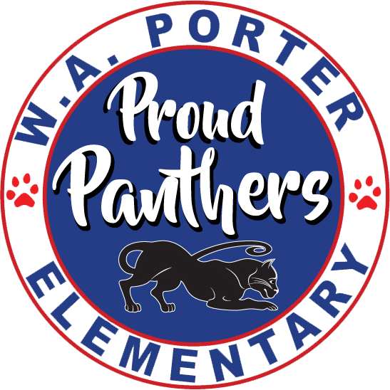 PorterES logo