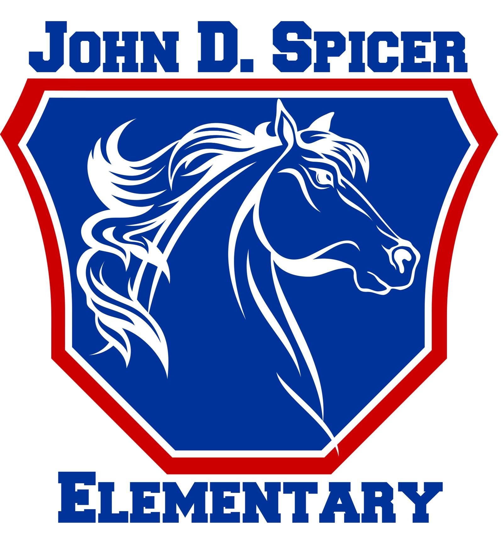 Spicer ES logo