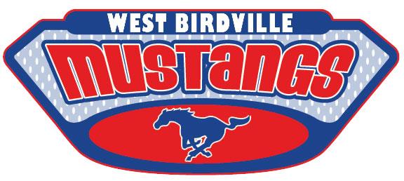 West Birdville ES logo