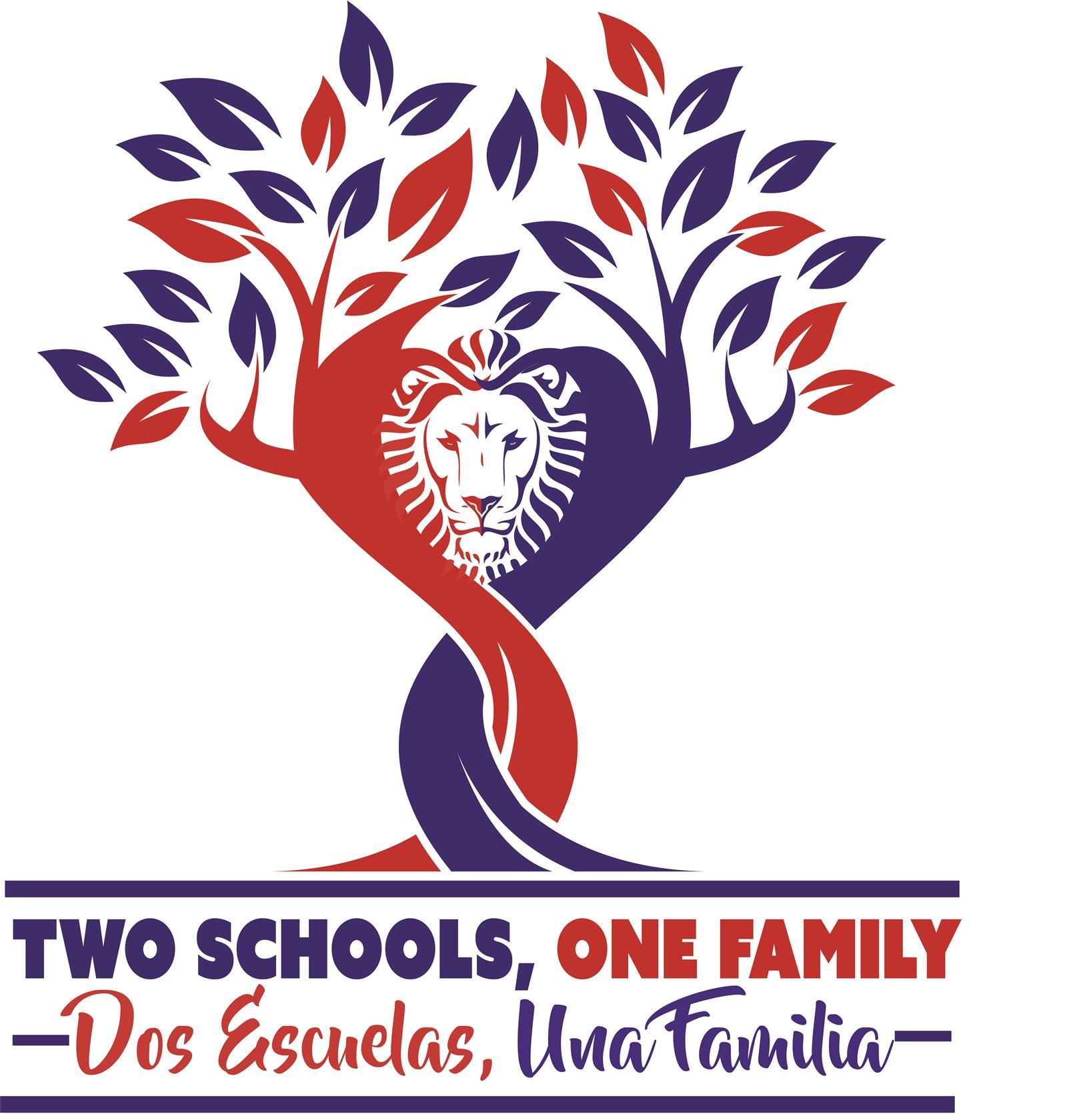 Two Schools, One Family | Dos Escuelas, Una Familia