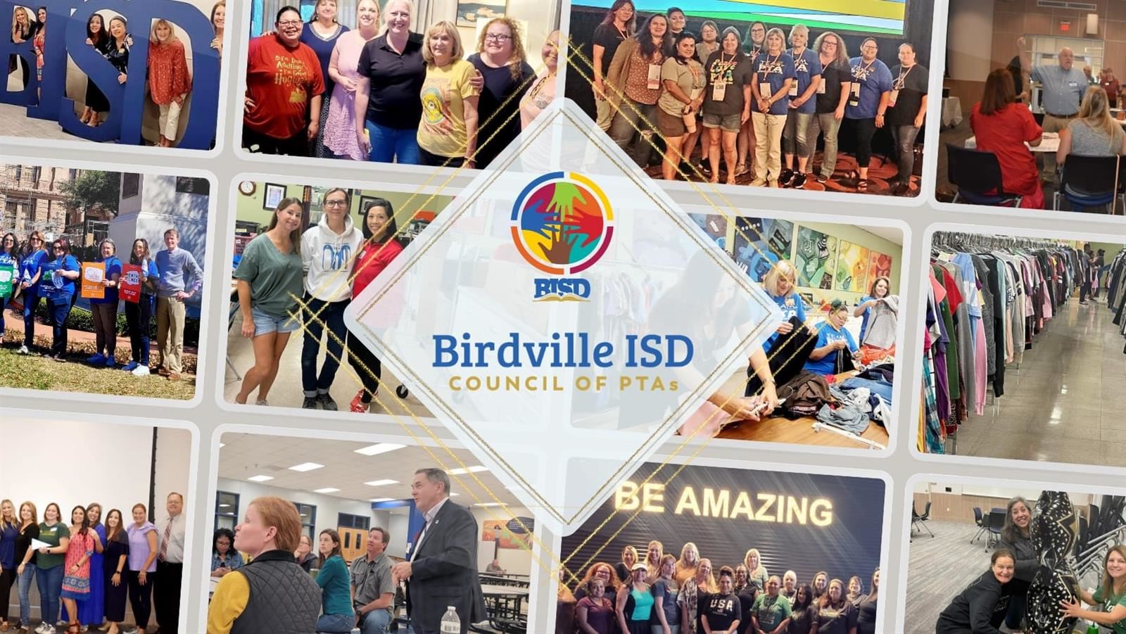 Birdville ISD Council of PTAs