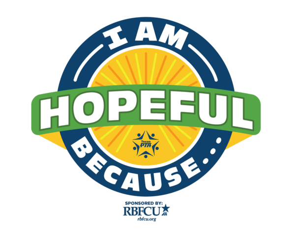 I am Hopeful Because