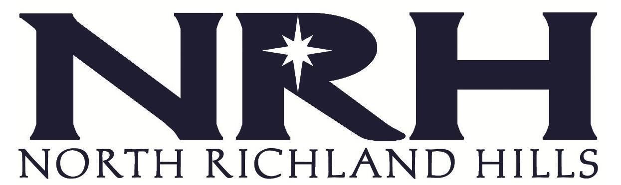 North Richland Hills logo