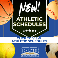 Athletic Schedules on Rank One