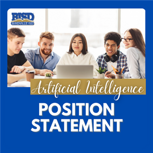 position statement button new
