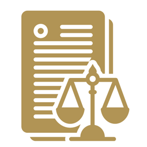 policy and law scales new