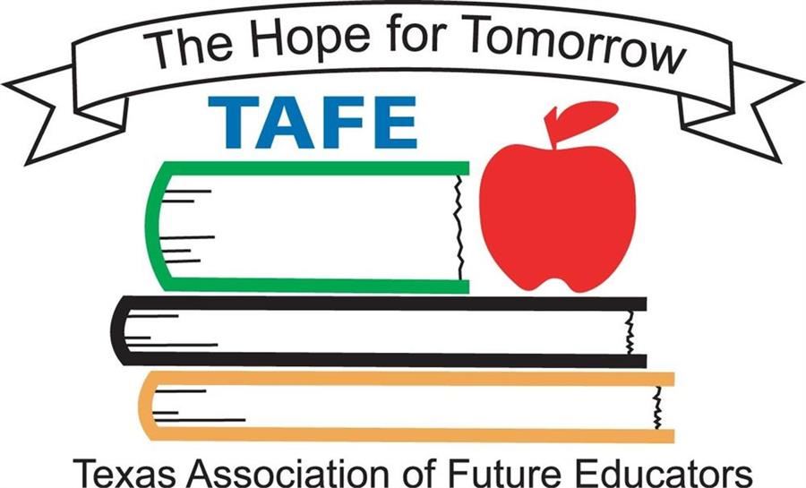 Texas Association of Future Educators Logo