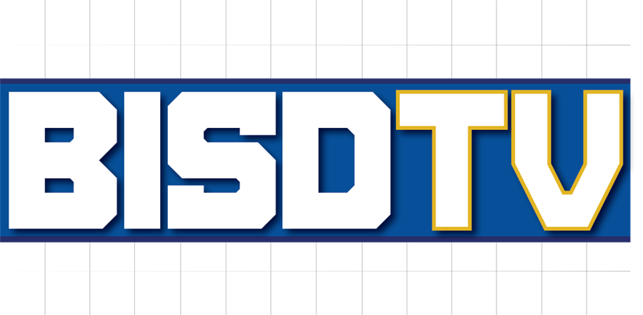 BISDTV Logo