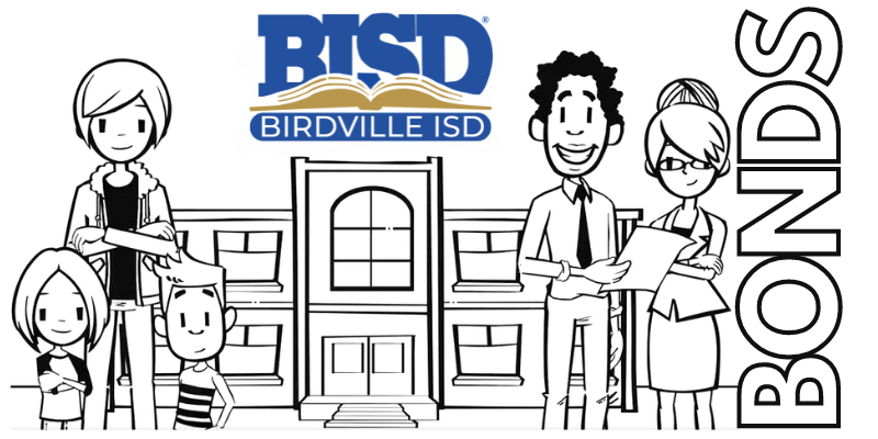 Birdville ISD Bonds