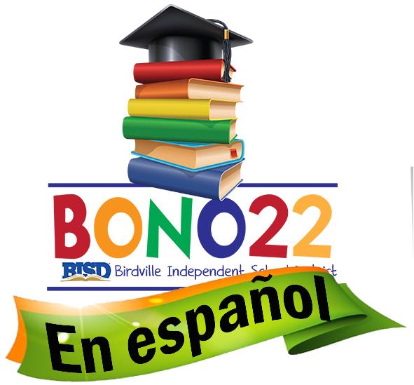 BONO 22 En Espanol