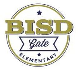  GATE logo