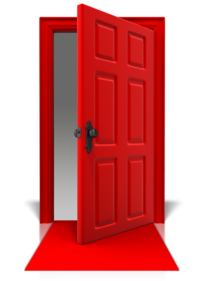 doorway 