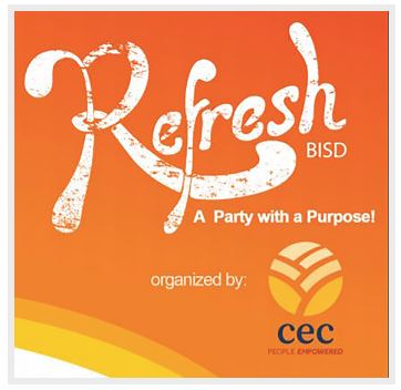Refresh BISD Icon 