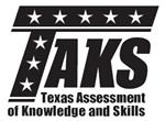 TAKS logo 