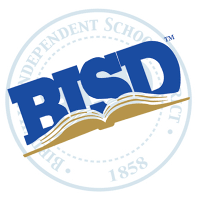 Birdville ISD seal 