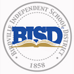  Birdville ISD seal