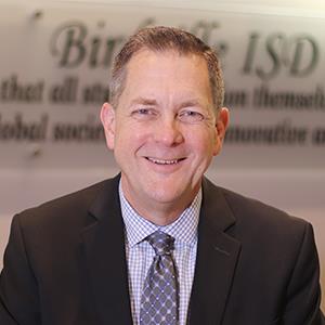 Mark Thomas 