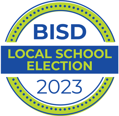 BISD Local School Election 2023