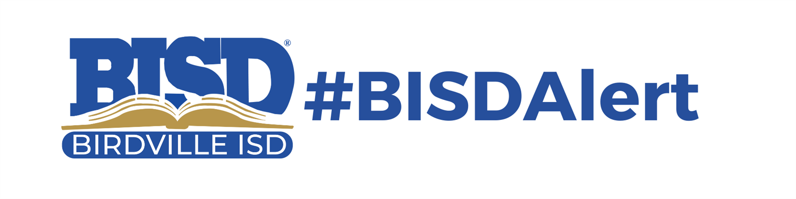 #BISDAlert
