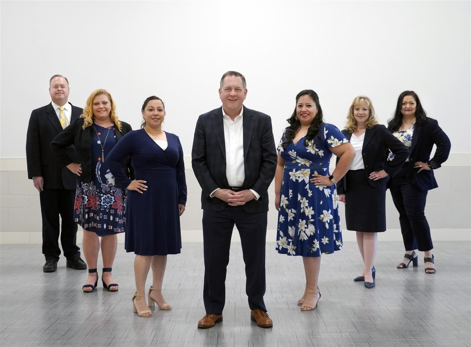 Communications Team
