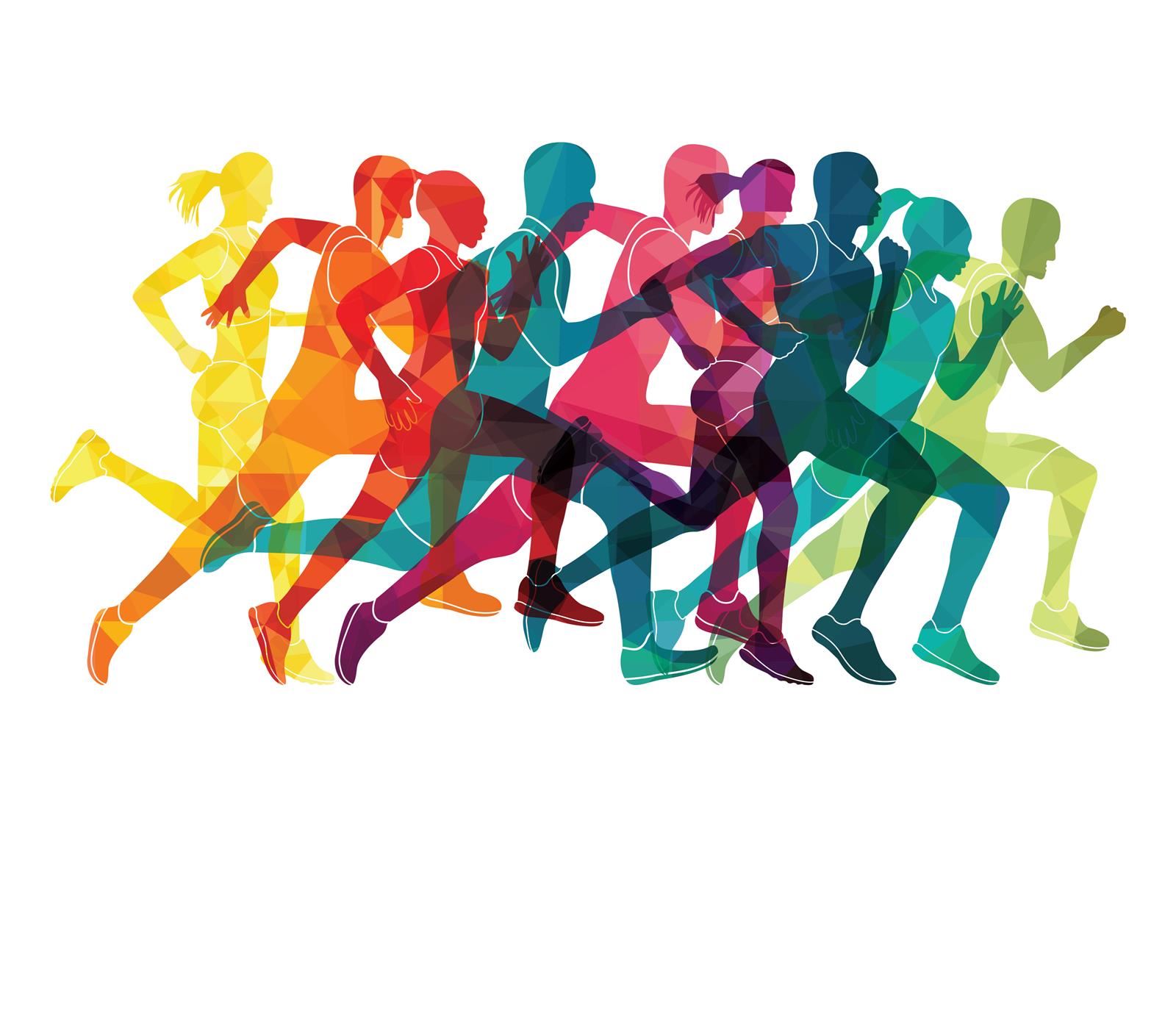  runners