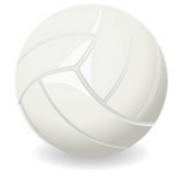  volleyball