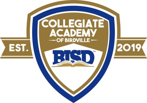 Collegiate Academy logo