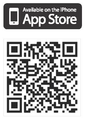 QR code for Apple 