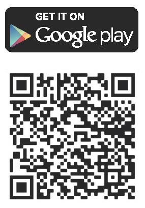 QR code for Google 