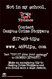 Crime Stoppers 