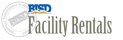 Facility Rental Facility Rental