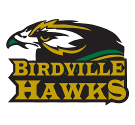 Birdville HS Logo 