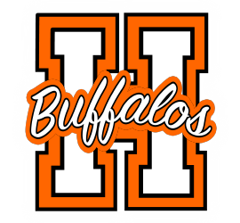 Haltom HS Logo 