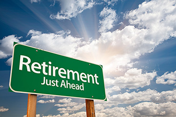Retirement 