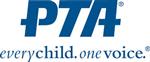 PTA Logo - One Child One Voice