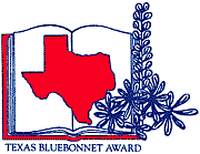 Texas Bluebonnet Logo 