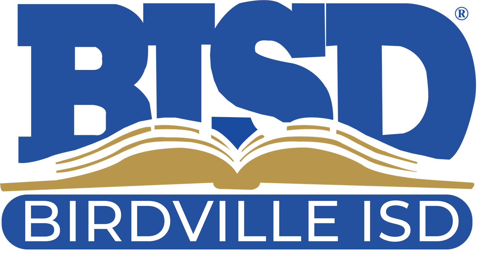 Birdville ISD logo