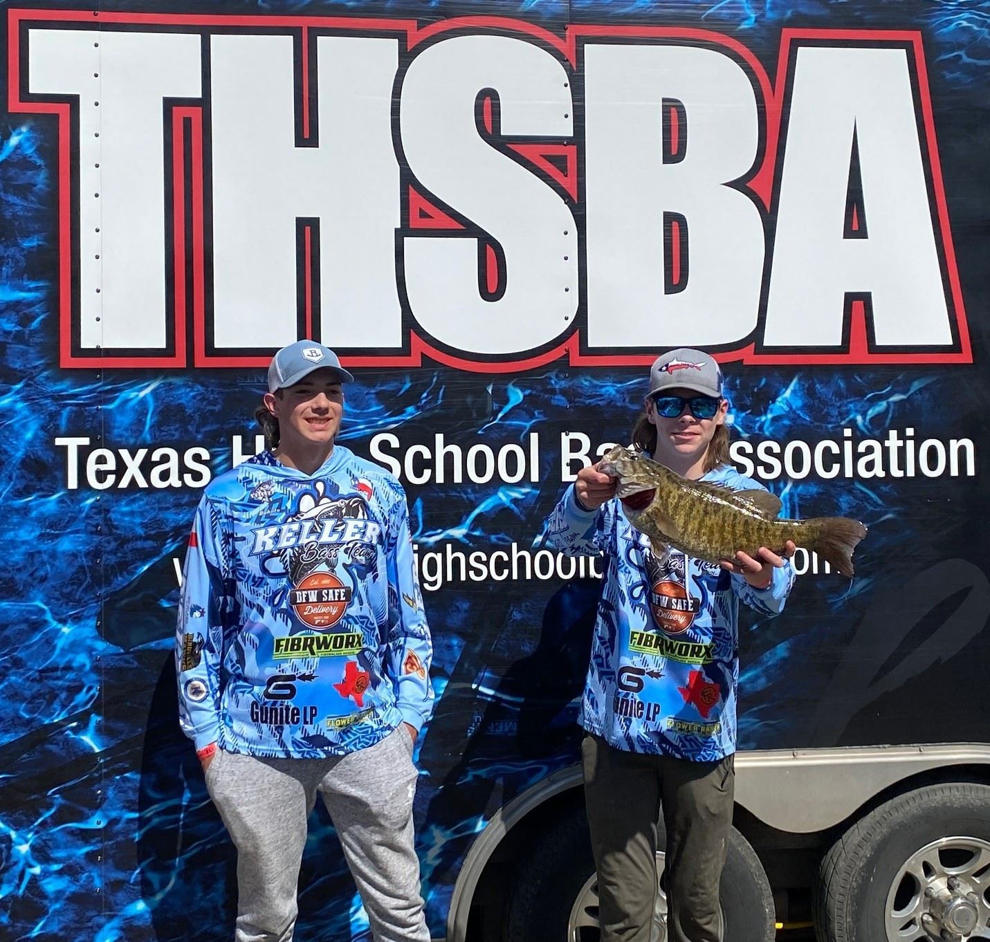 bass picture