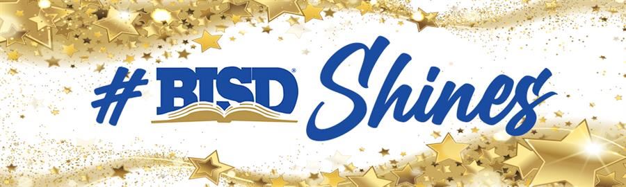 BISD Shines