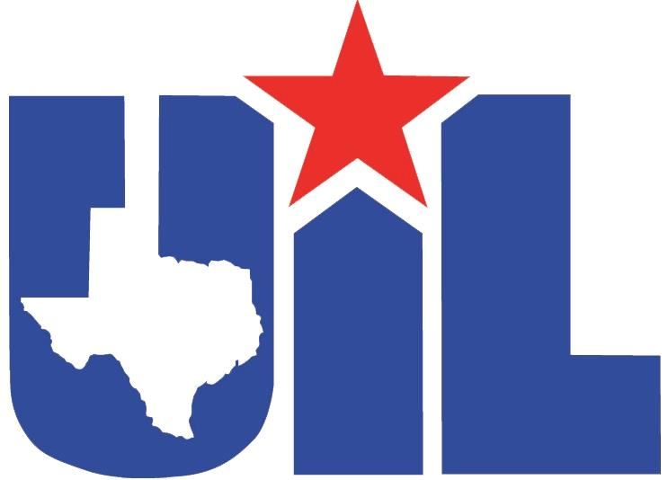 University Interscholastic League of Texas Logo University Interscholastic League of Texas Logo