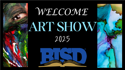 2025 Art Shows 