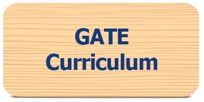 View GATE Curriculum 