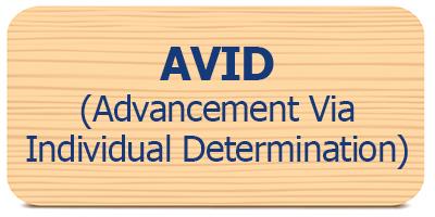 Select for AVID 